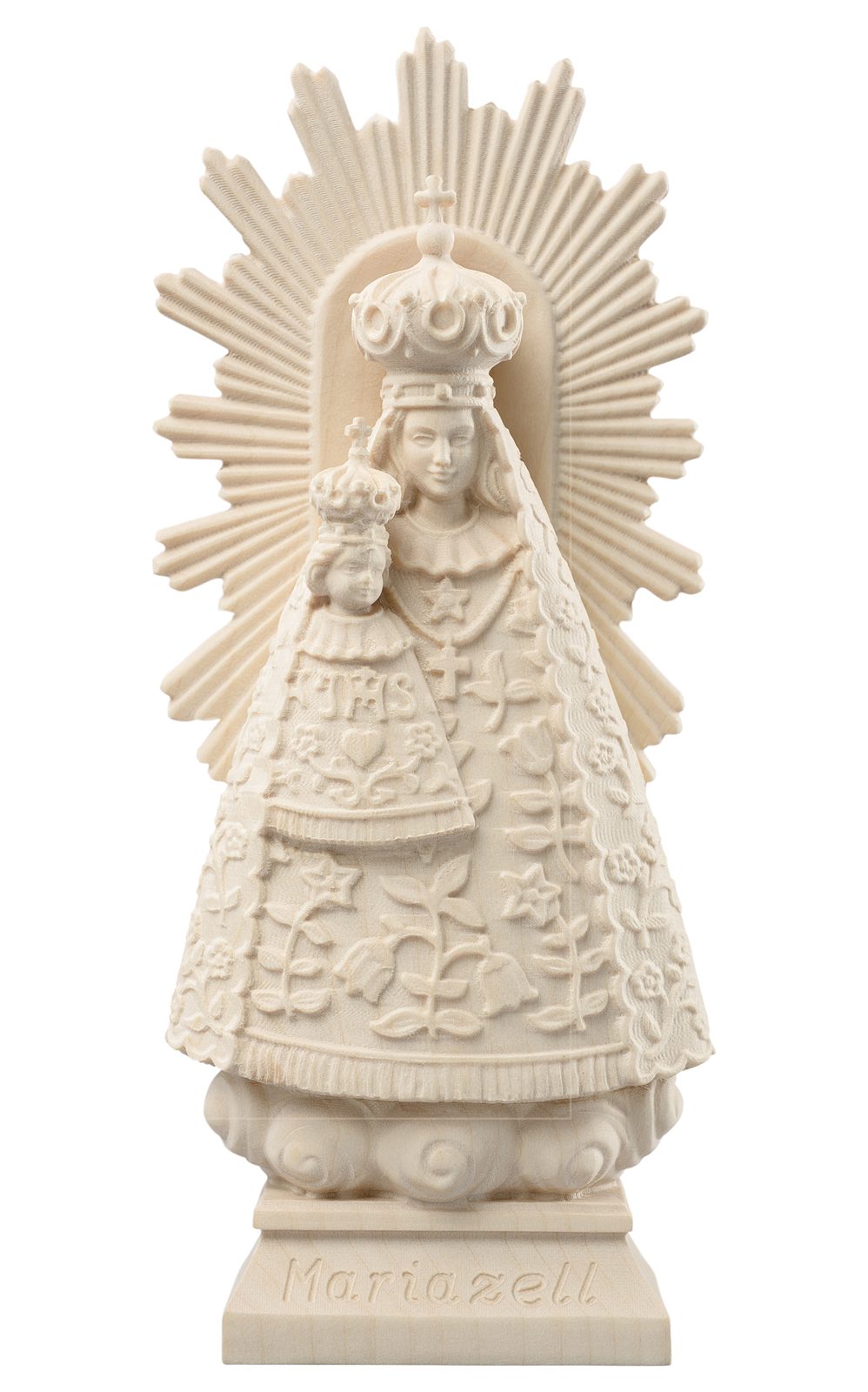 Madonna Mariazell