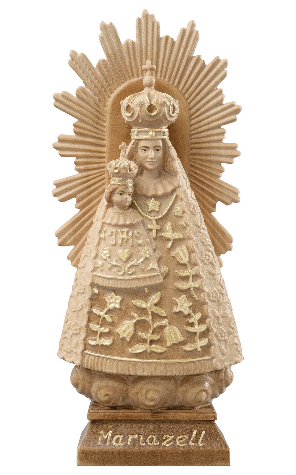 Madonna Mariazell