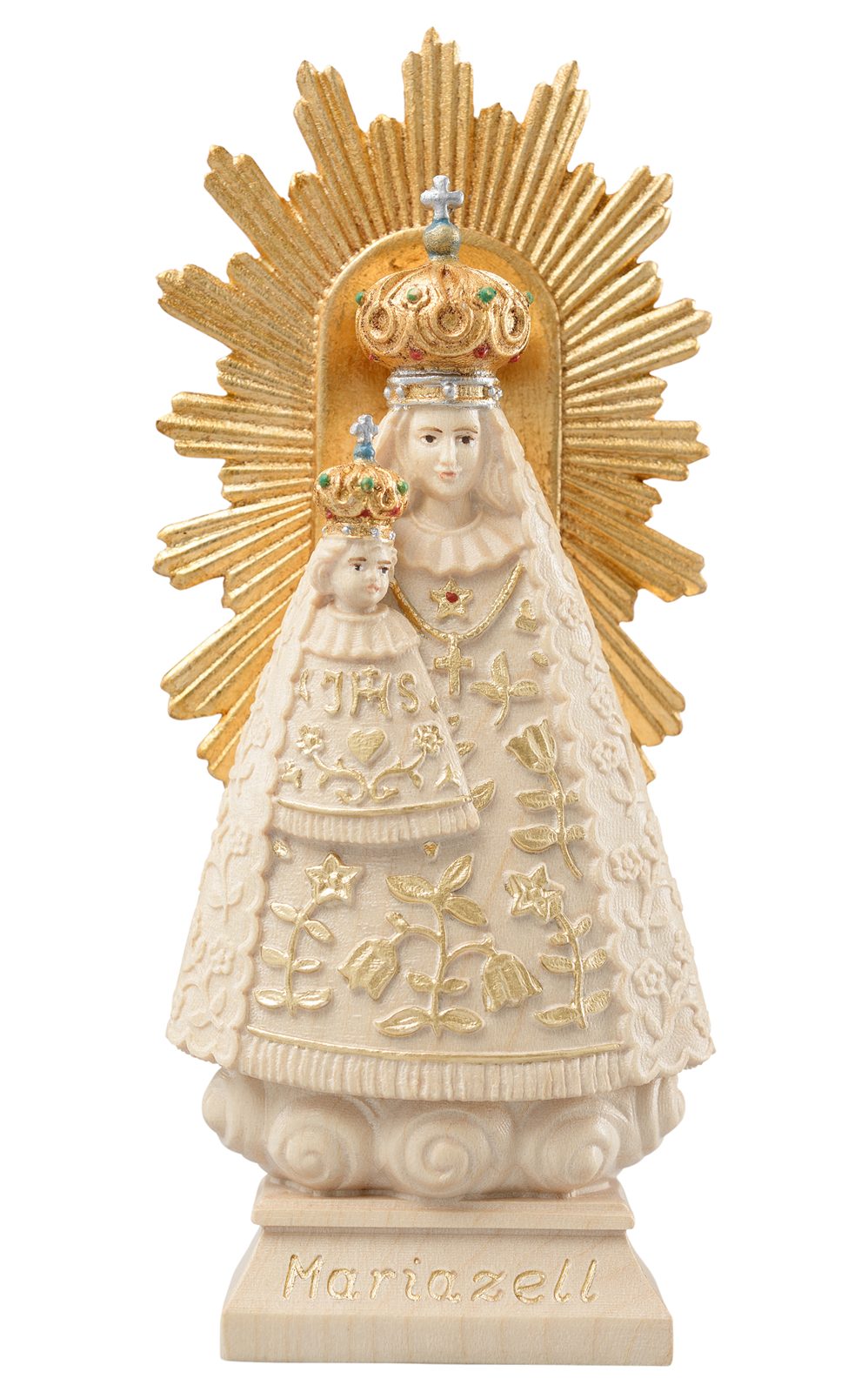 Madonna Mariazell