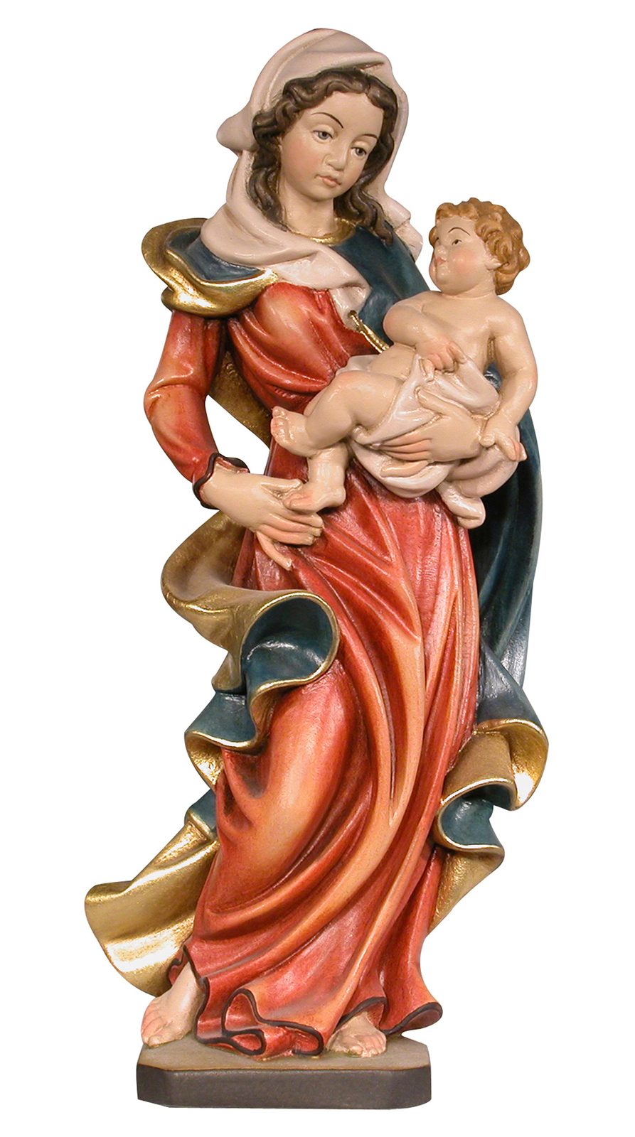 Madonna Leo  -30%
