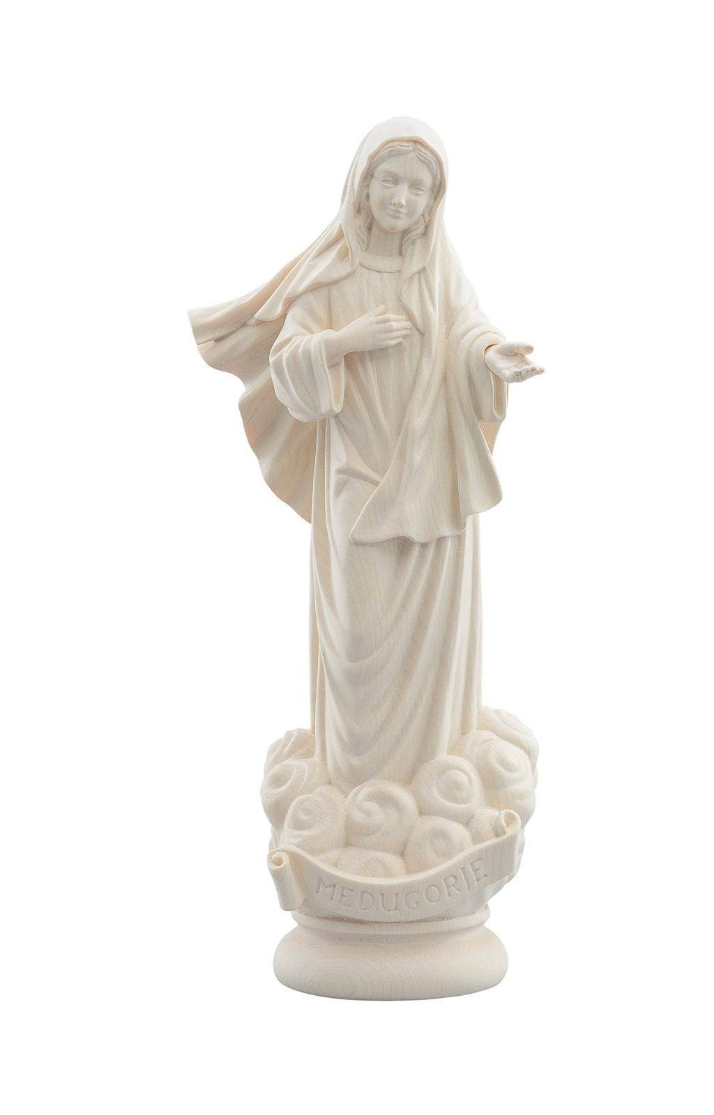 Madonna Medugorje