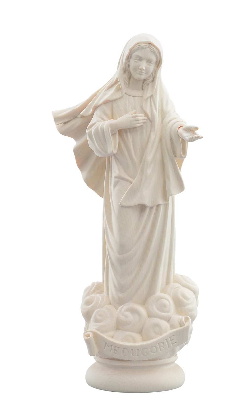 Madonna Medugorje