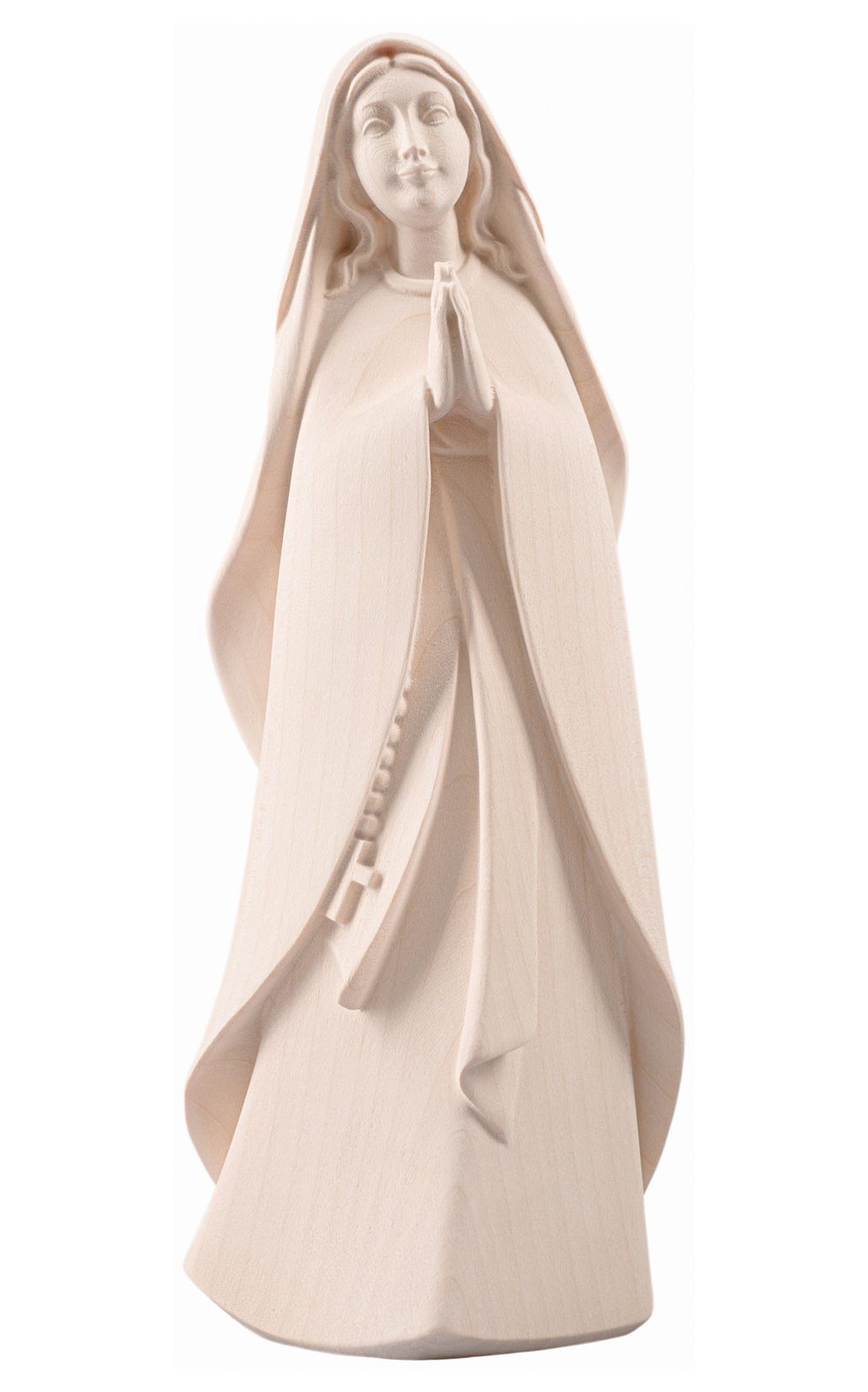Madonna Lourdes modern