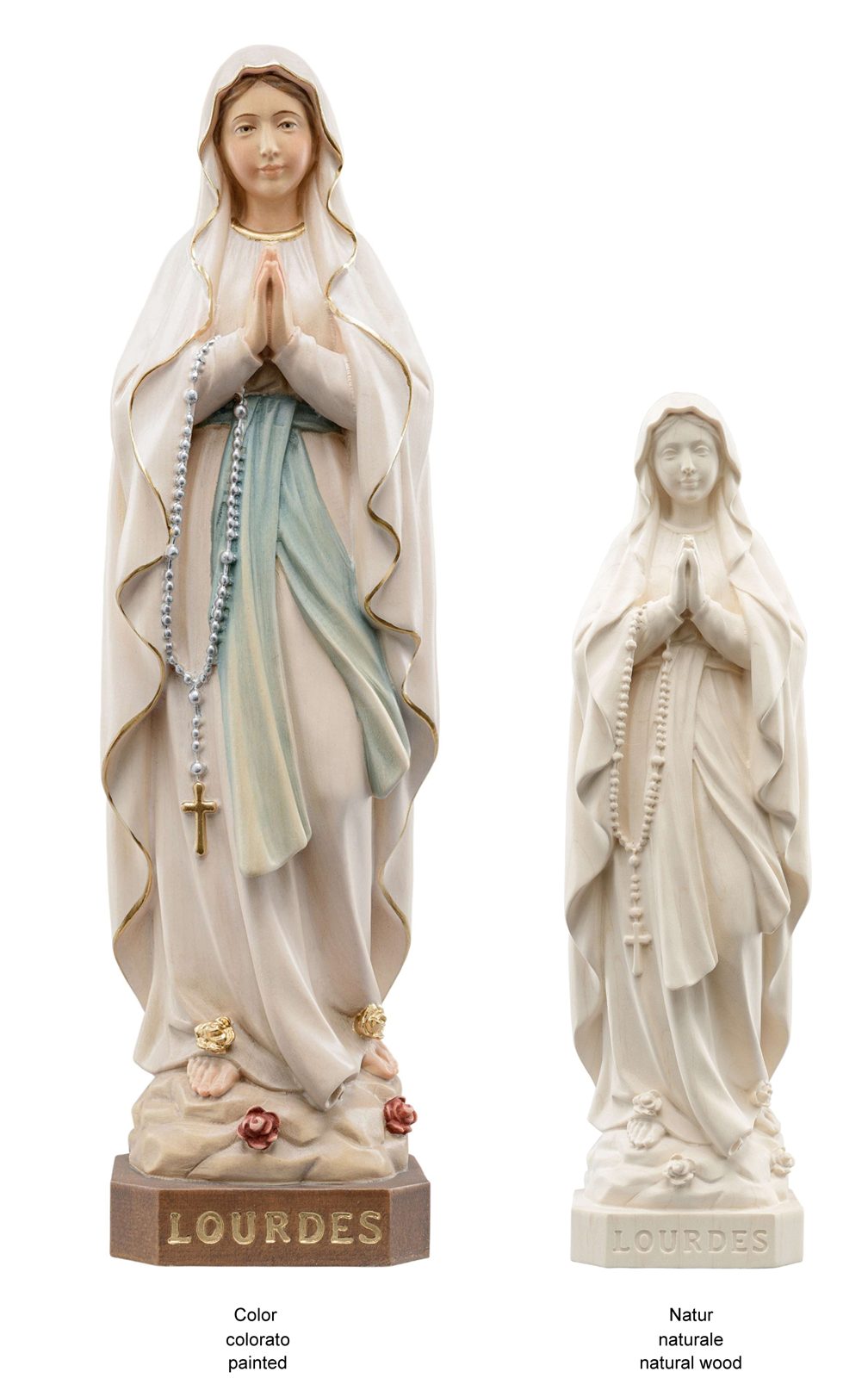 Madonna Lourdes
