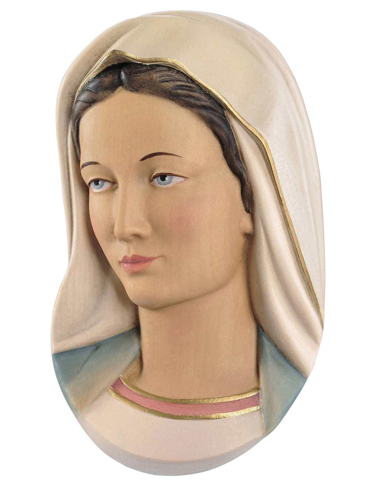Madonna Porträt