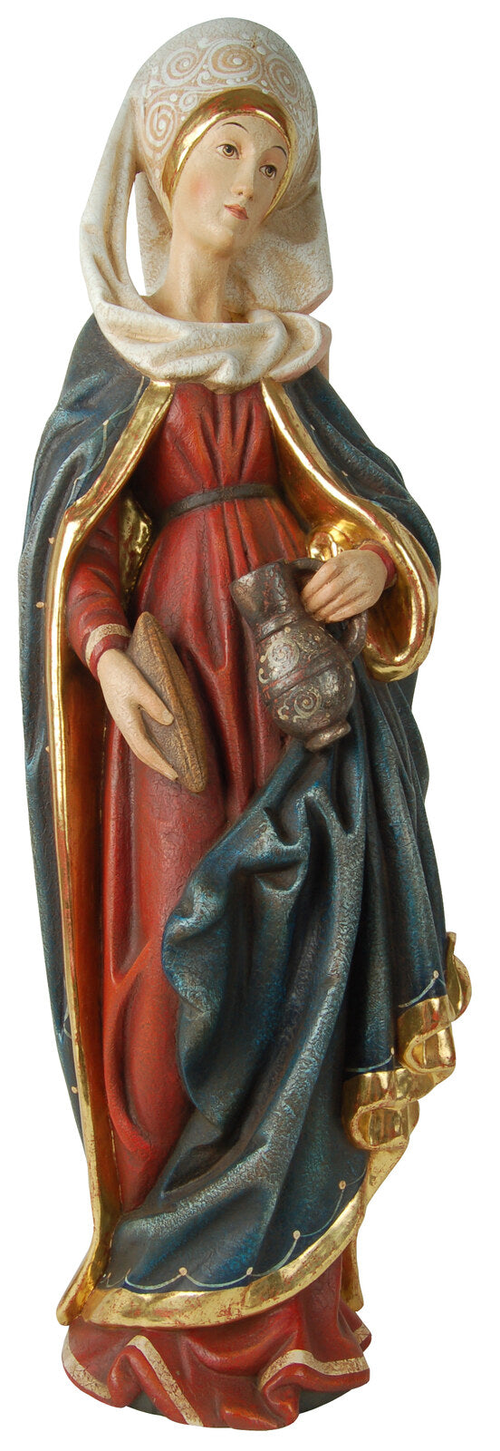 Hl. Elisabeth Riemenschneider