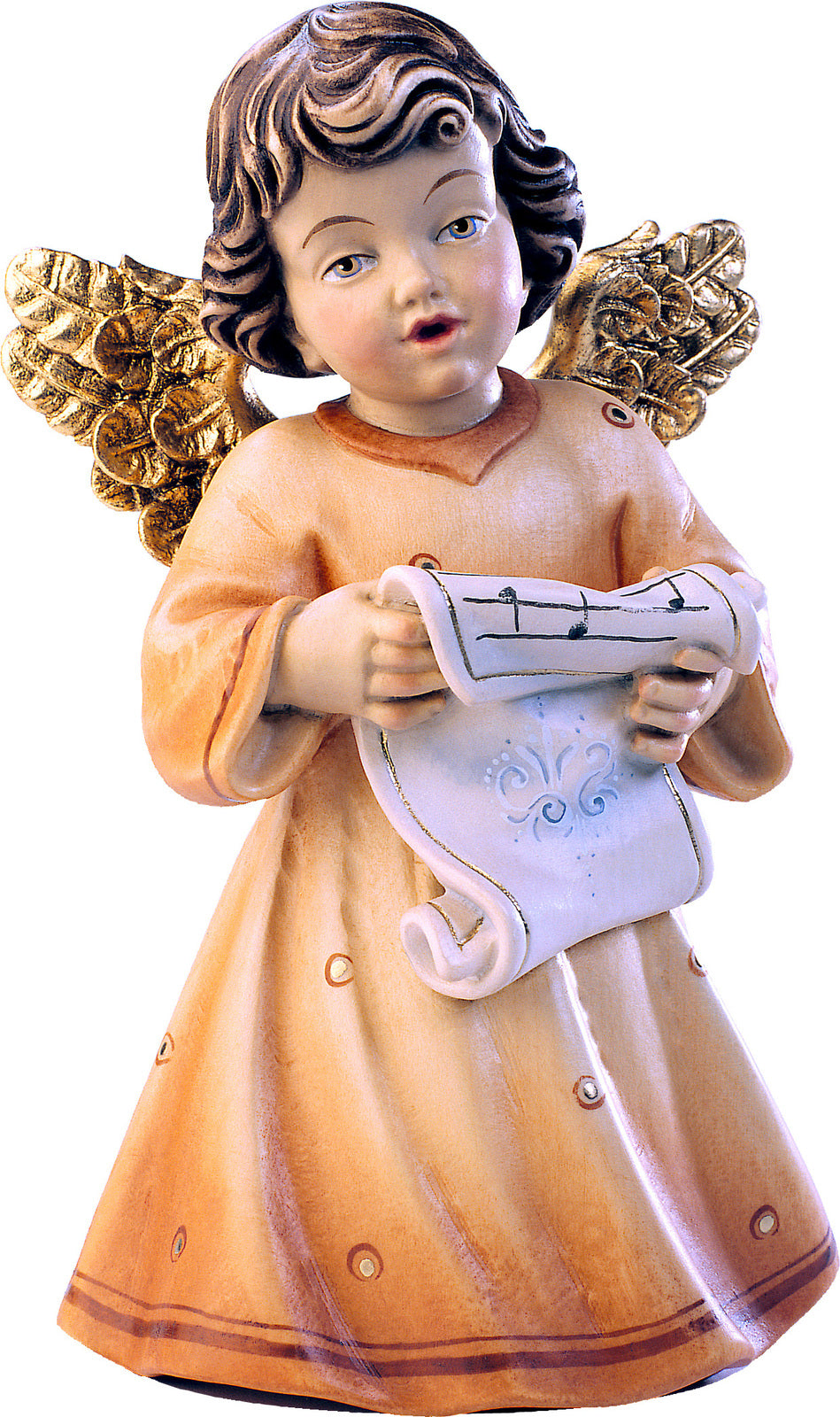 Sissi - Engel singend