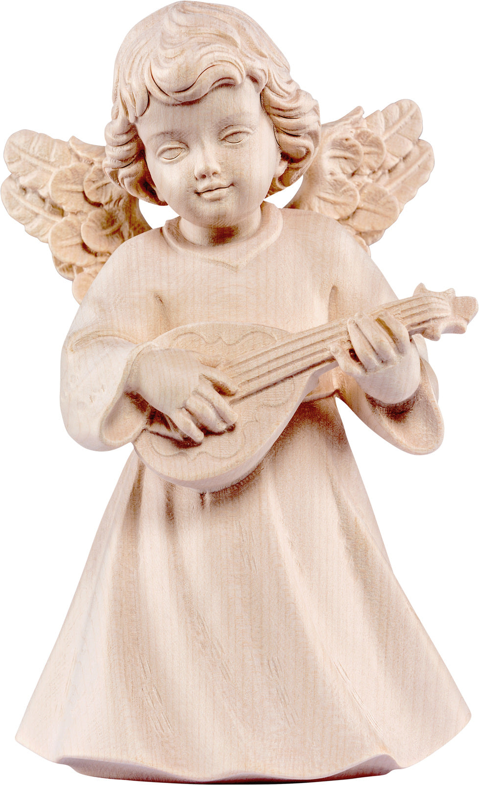 Sissi - Engel mit Mandoline