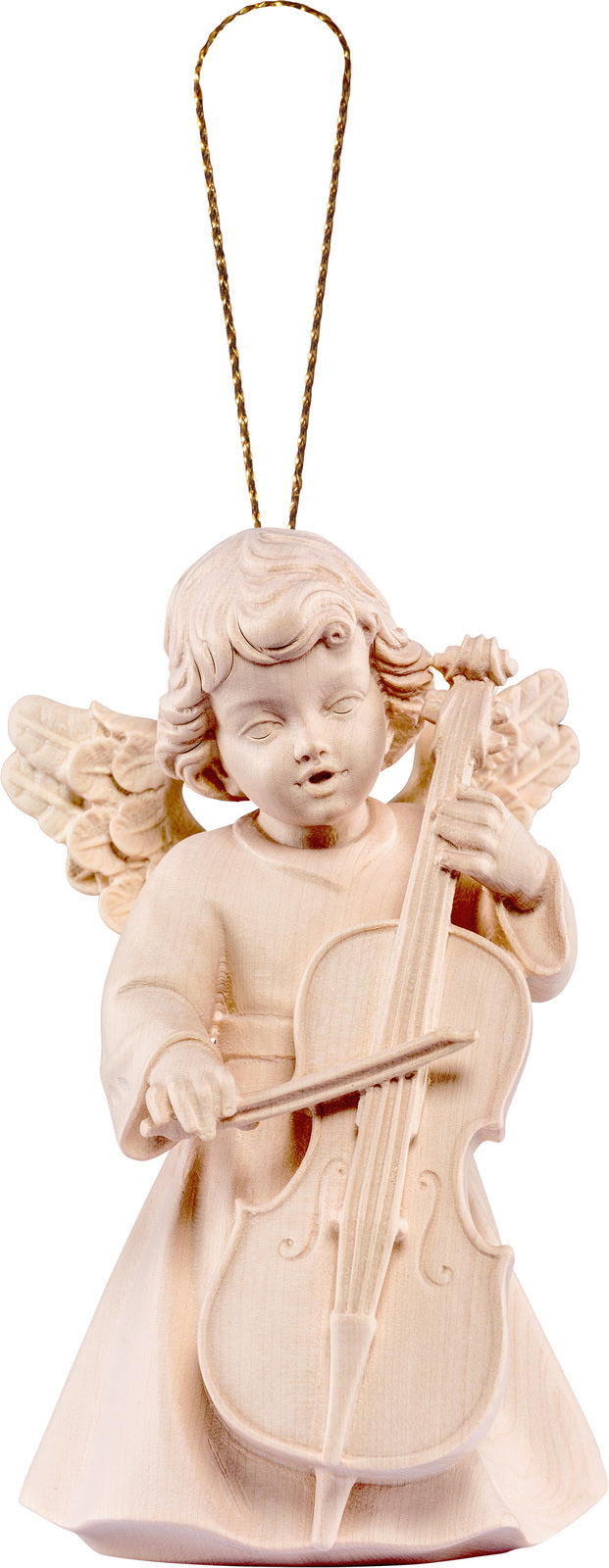 Sissi - Engel mit Cello zum hängen