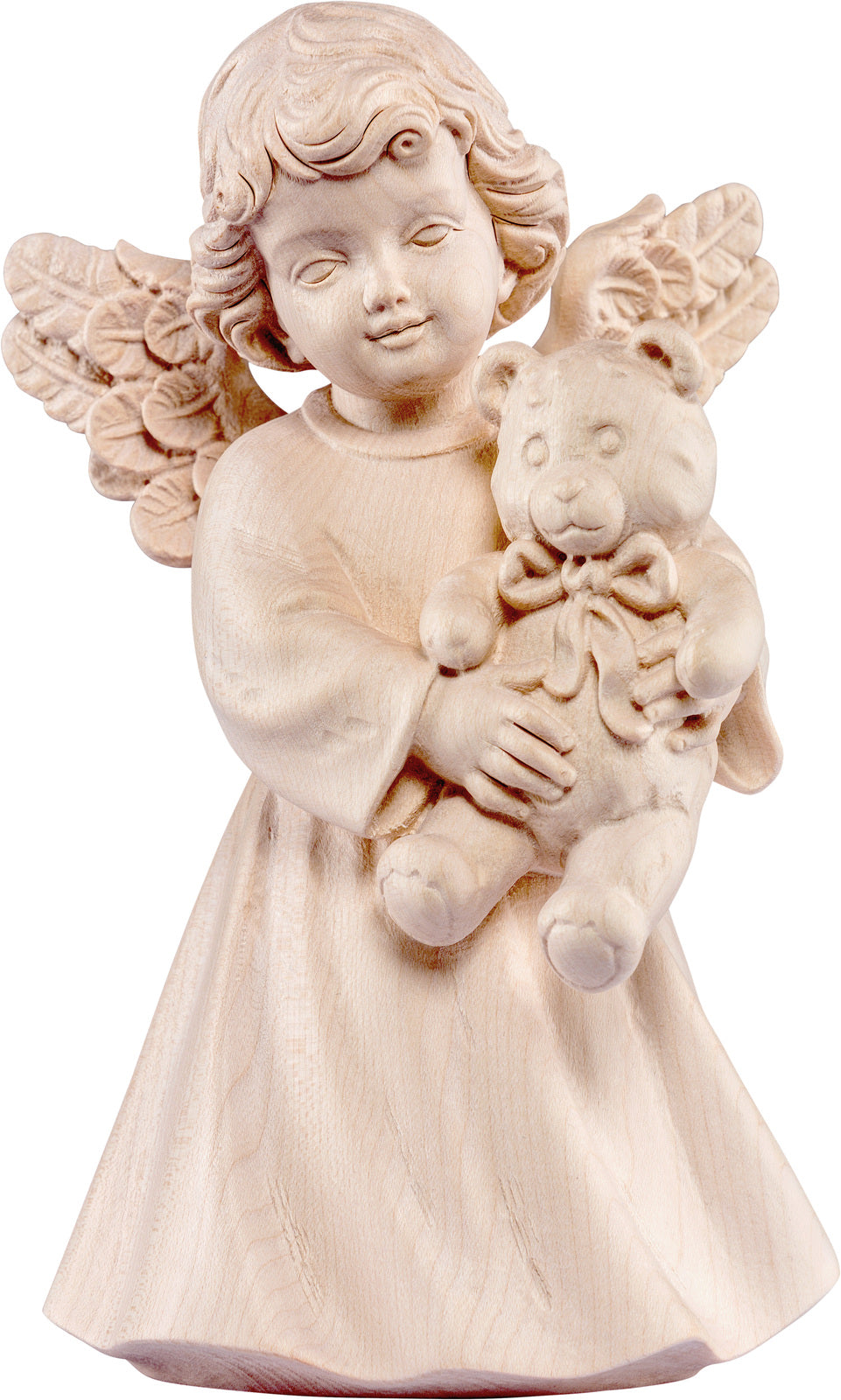 Sissi - Engel mit Teddy