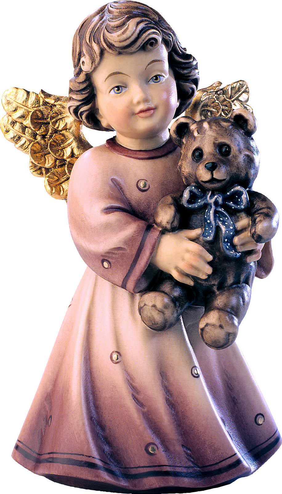 Sissi - Engel mit Teddy
