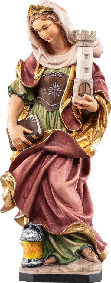 Hl. Barbara