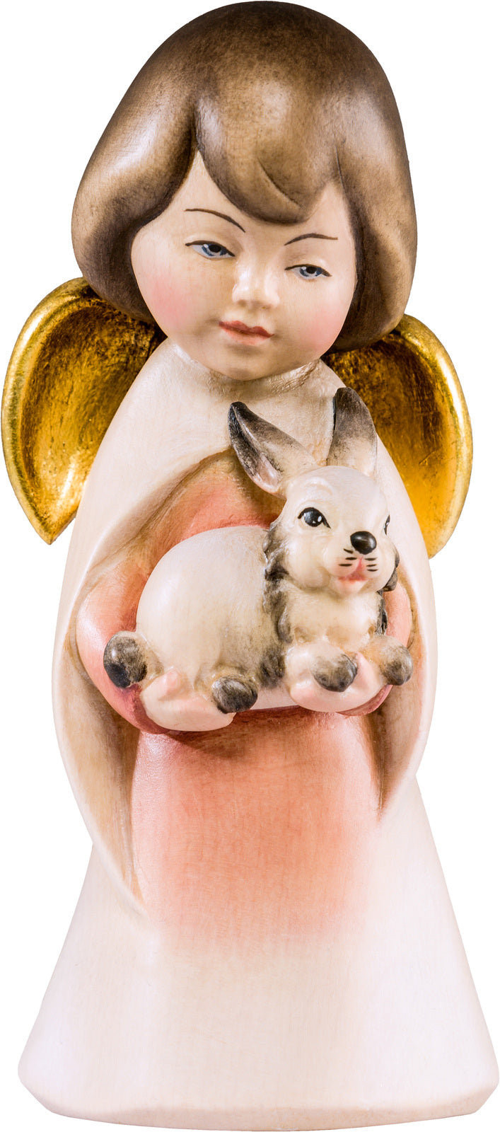 Traumengel mit Hase
