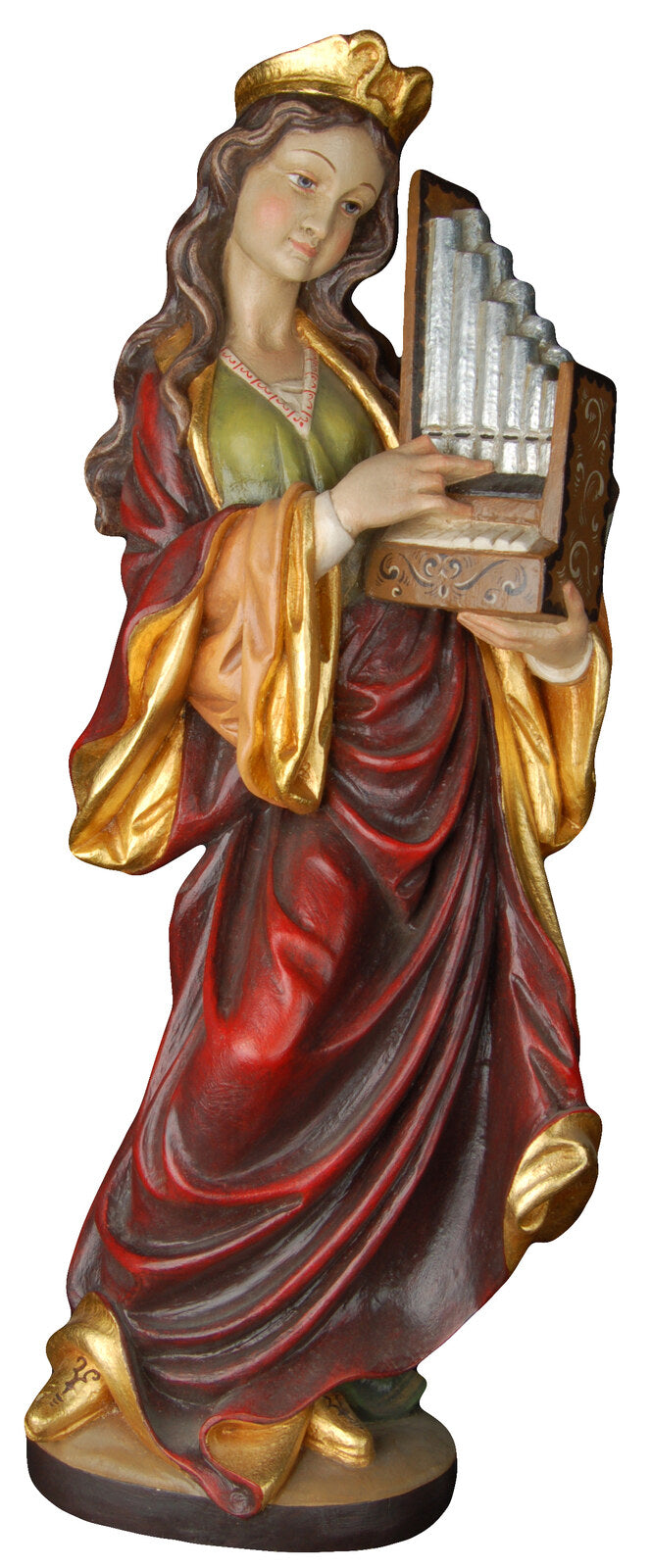 Hl. Cäcilia