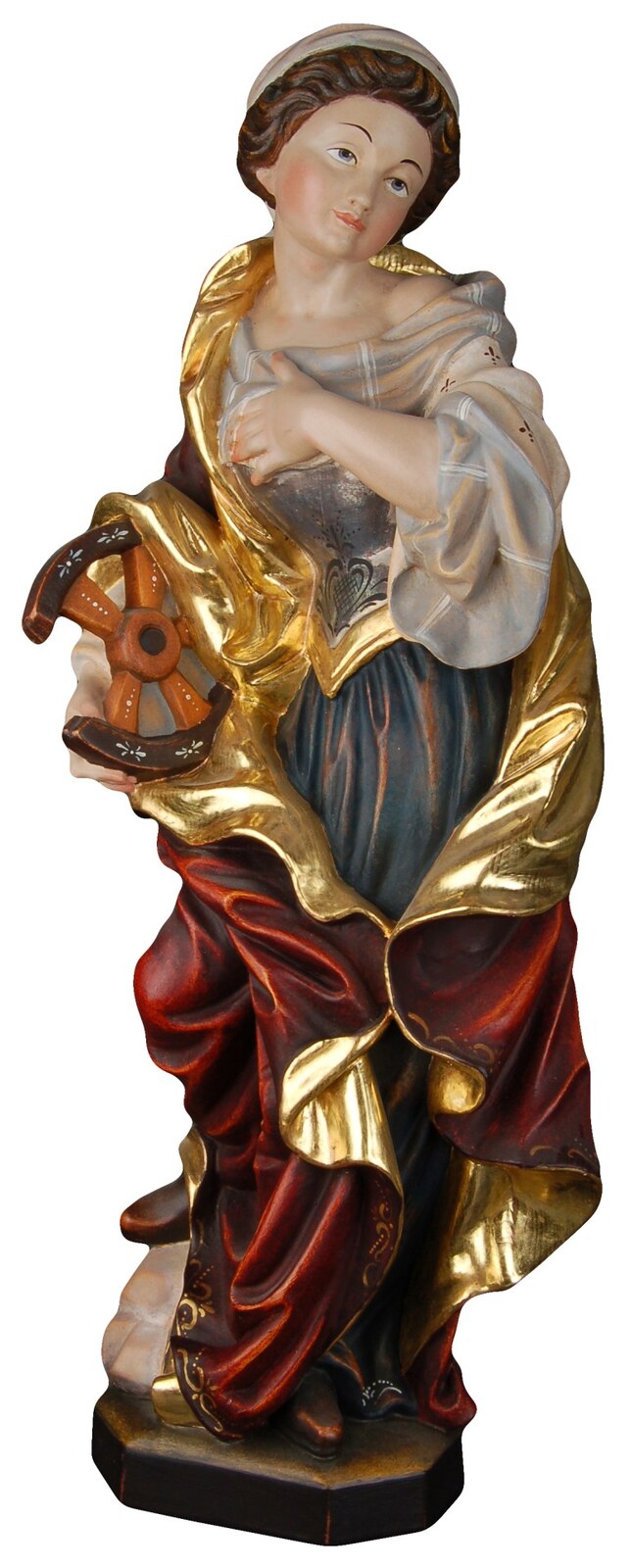 Hl. Katharina von Alexandria