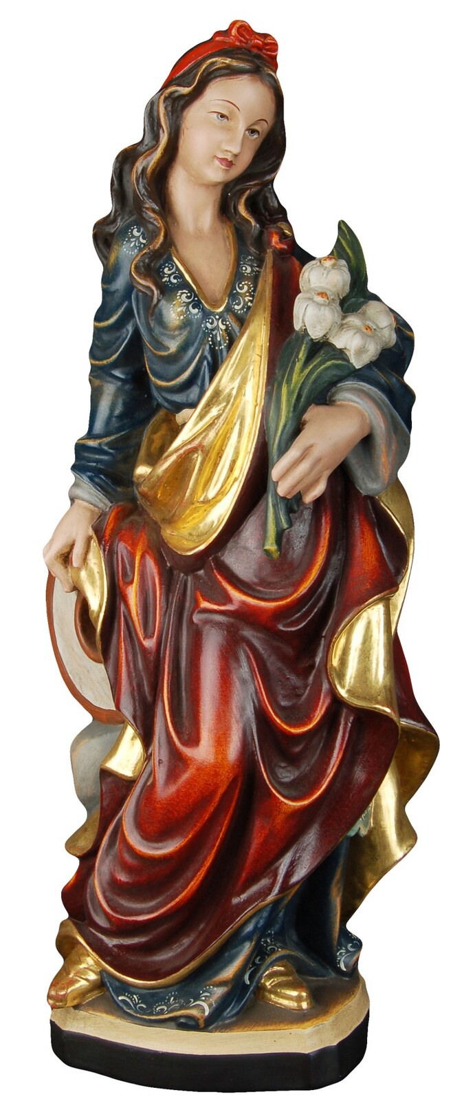 Hl. Christine