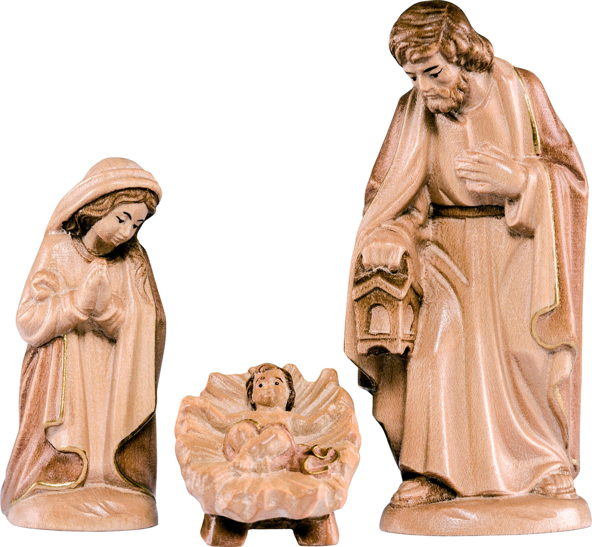 Hl. Familie B.K.