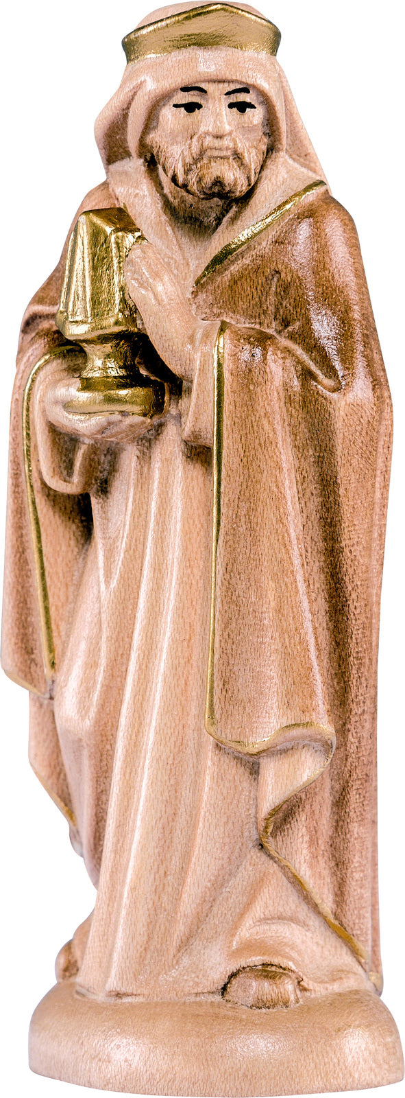 König Balthasar B.K.