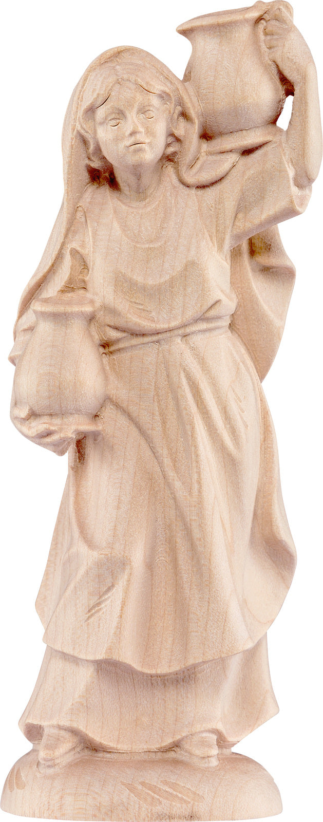 Wasserträgerin B.K.