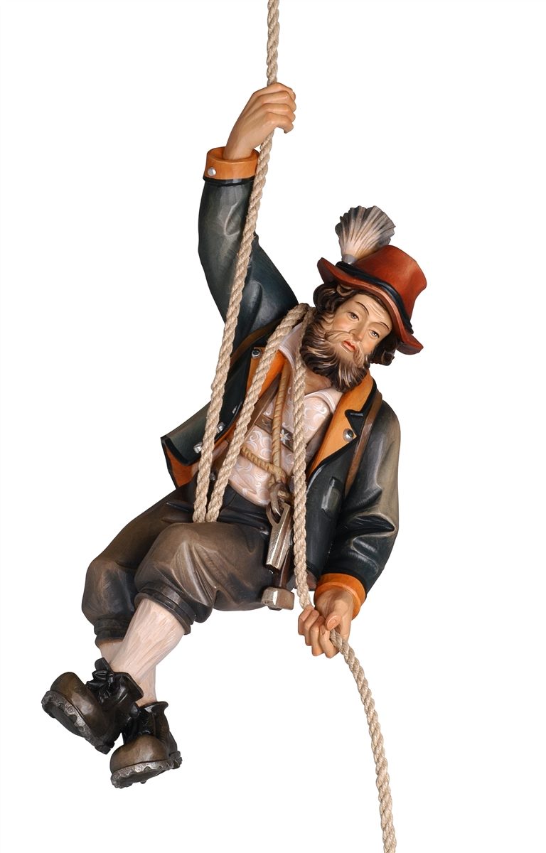 Abseiler