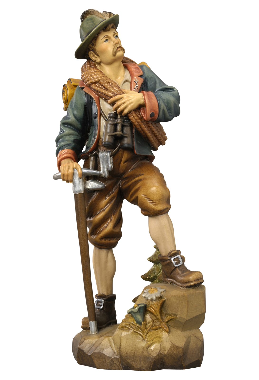 Bergsteiger  -25%