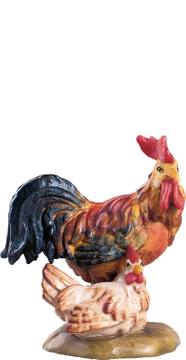 Hahngruppe B.K.