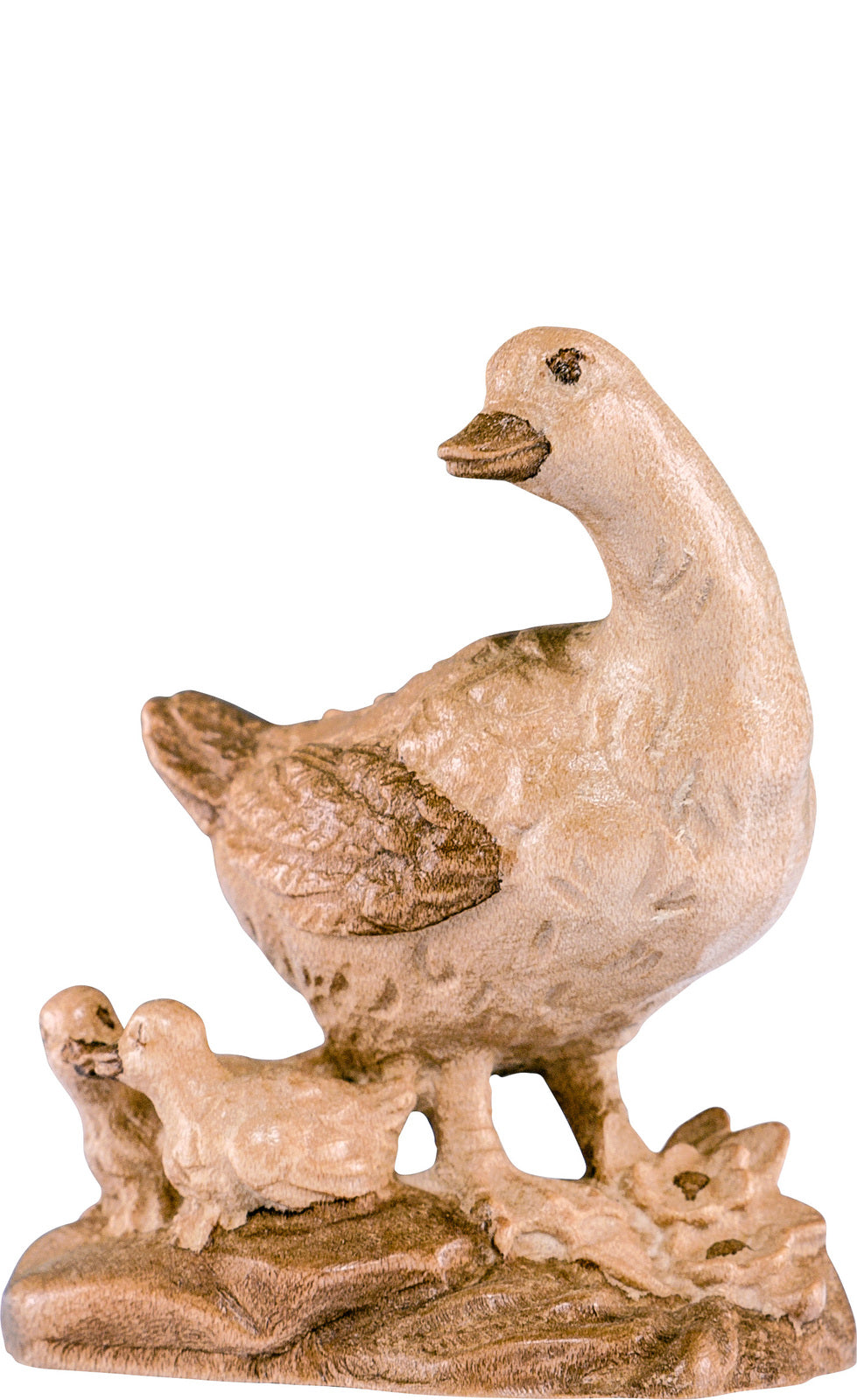 Gänsegruppe B.K.