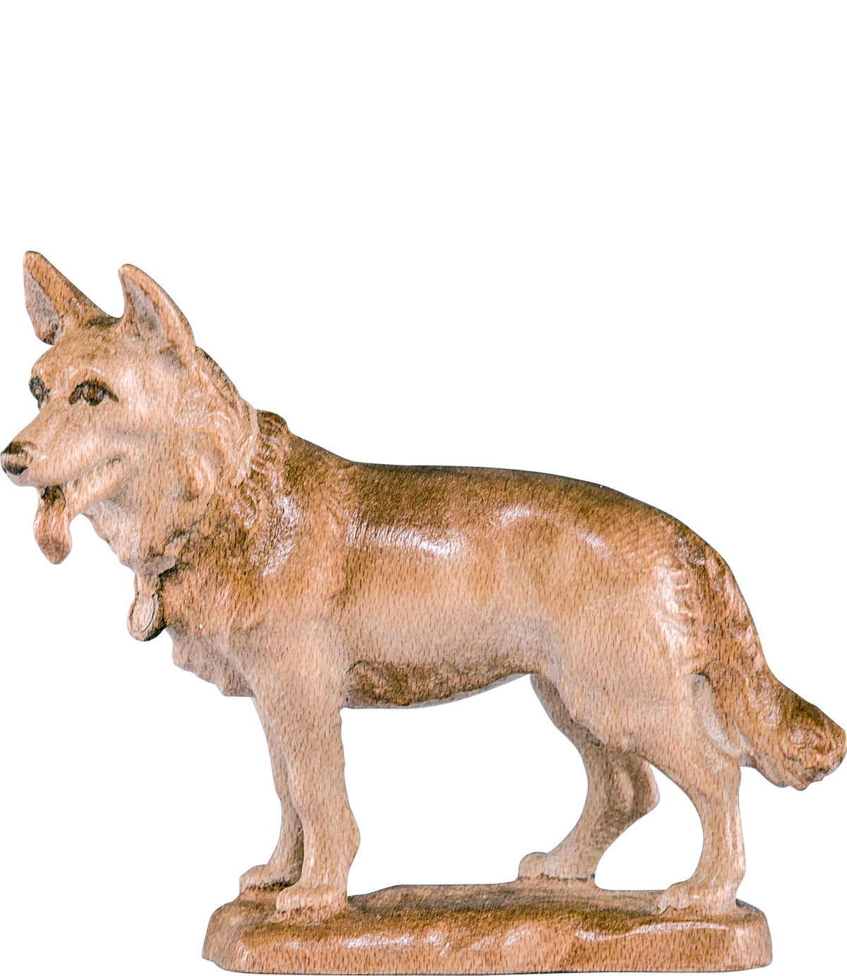 Schäferhund B.K.