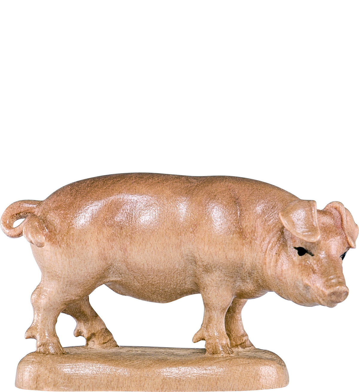 Schwein B.K.