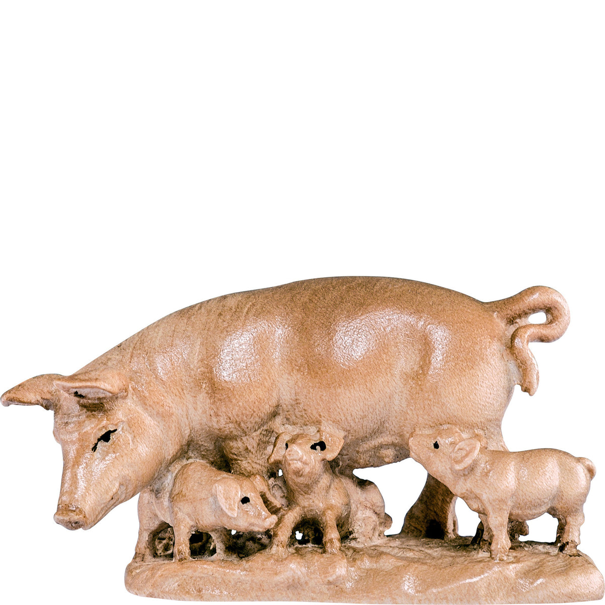 Schweinegruppe B.K.