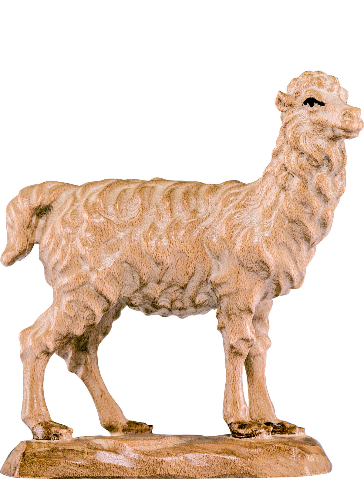 Lama B.K.
