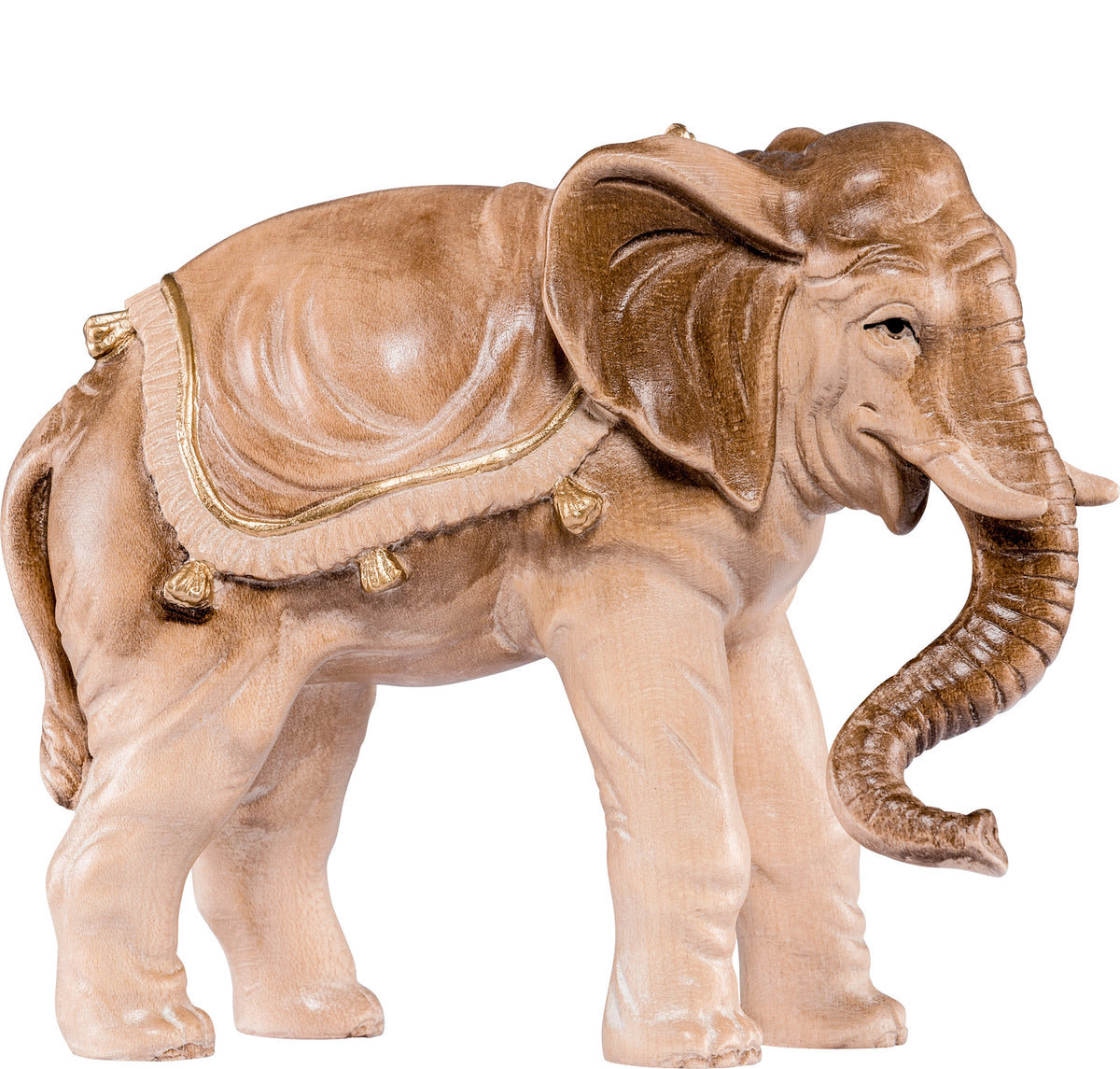 Elefant B.K.