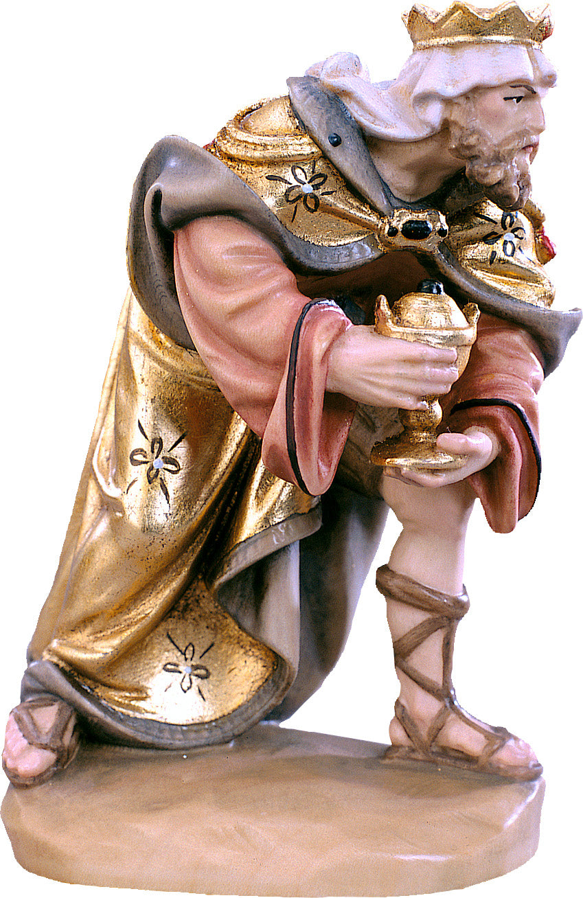 König Balthasar D.K.