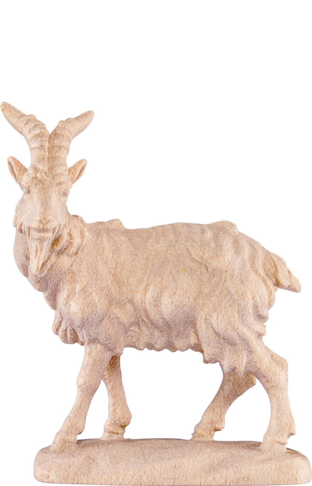 Ziegenbock D.K.