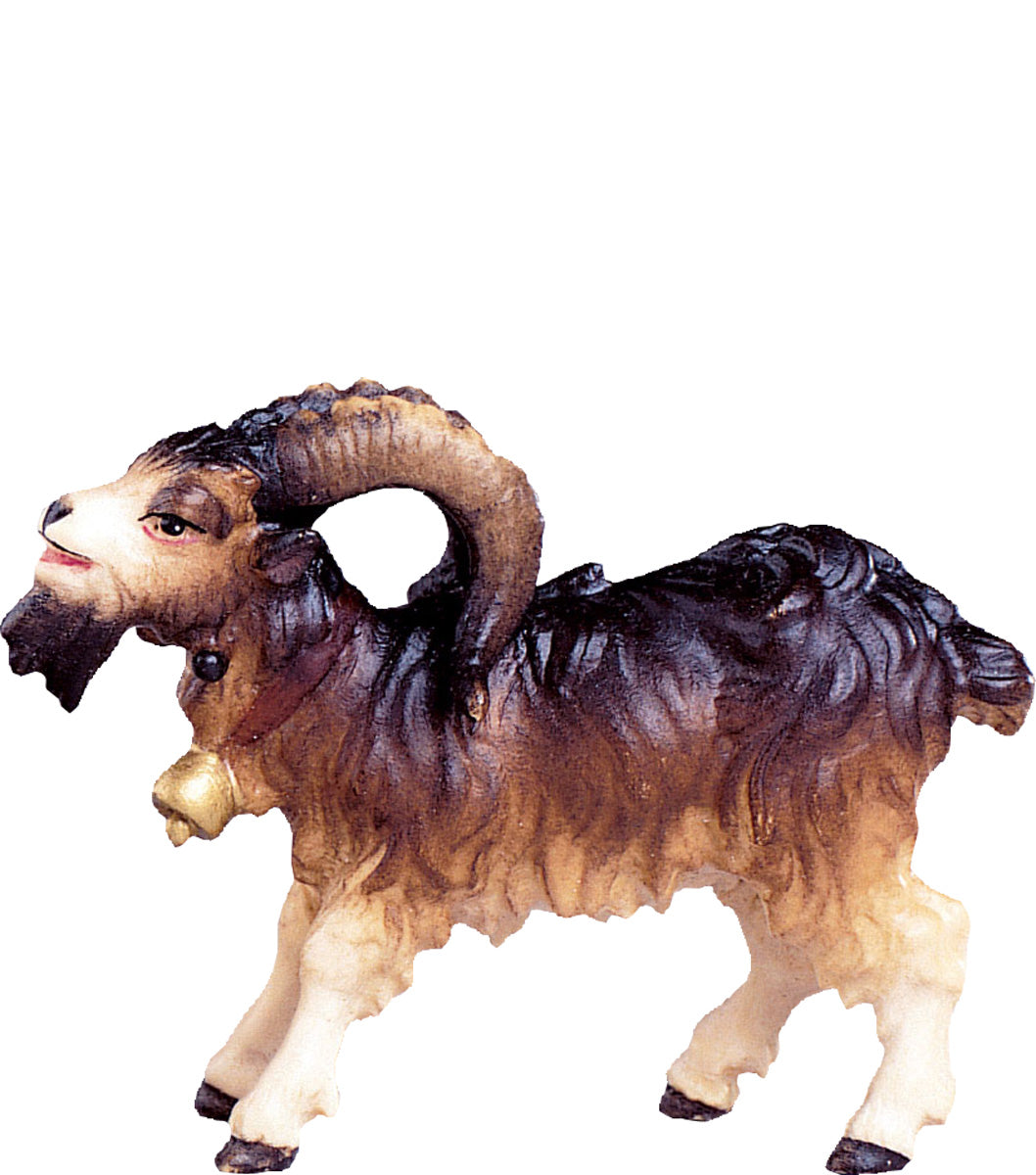Ziegenbock D.K.