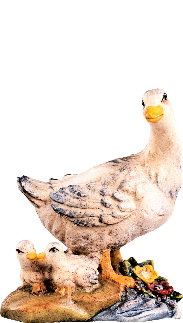 Gänsegruppe D.K.