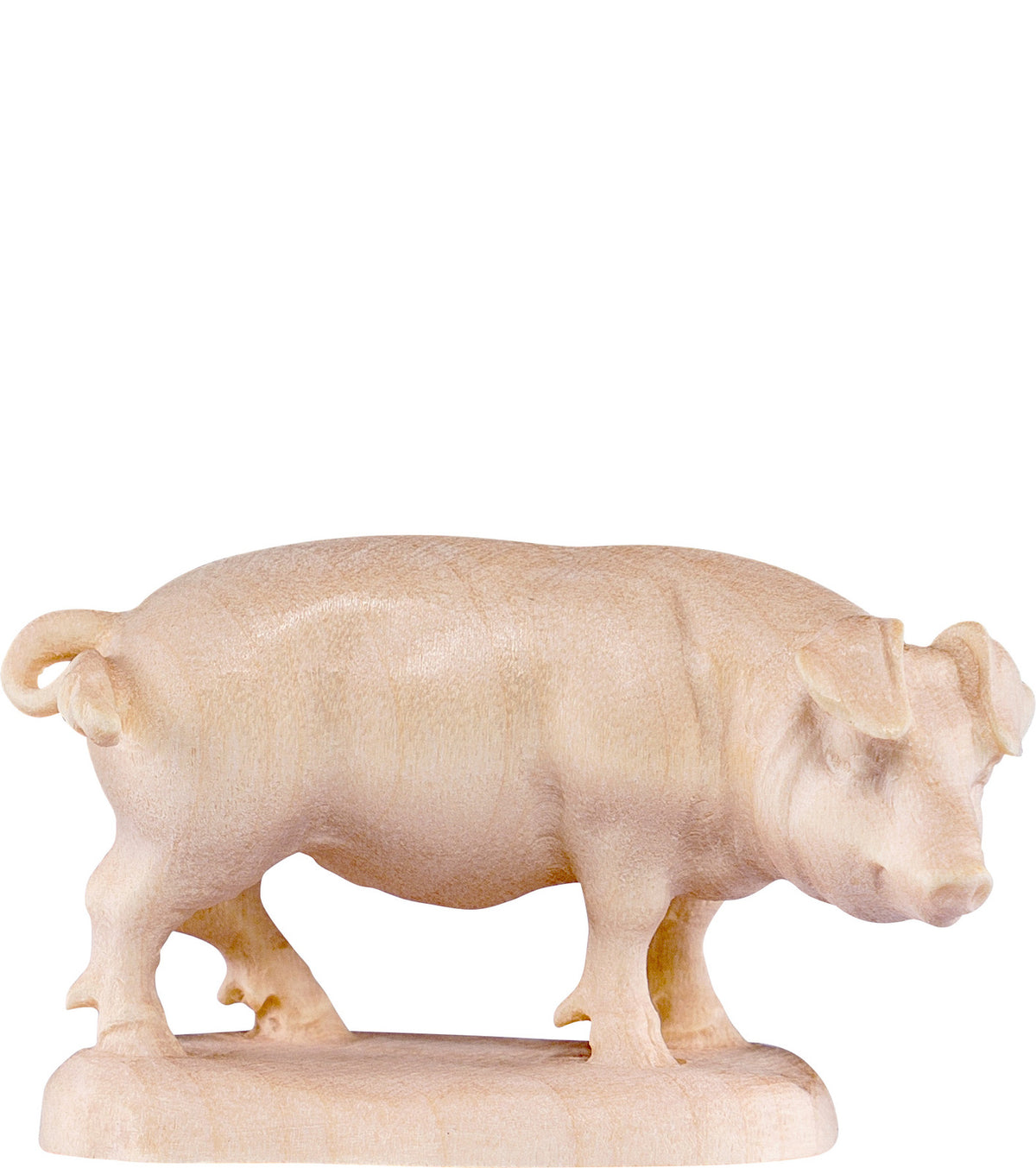 Schwein D.K.
