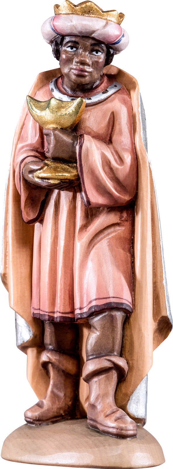 König Kaspar T.K.