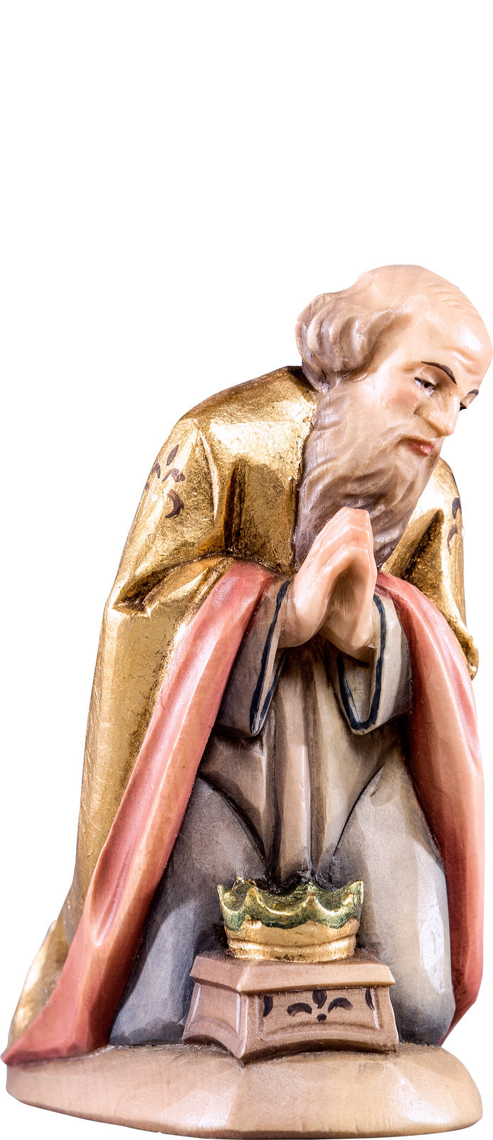 König Melchior T.K.