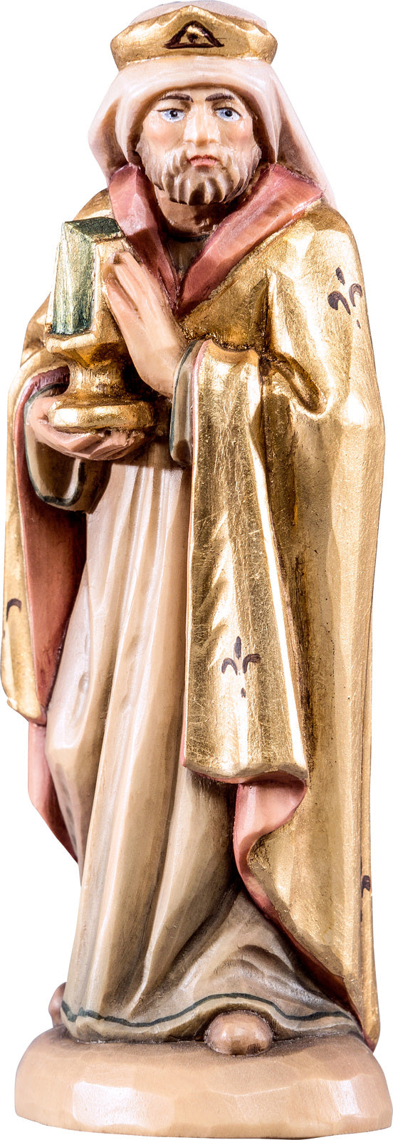 König Balthasar T.K.