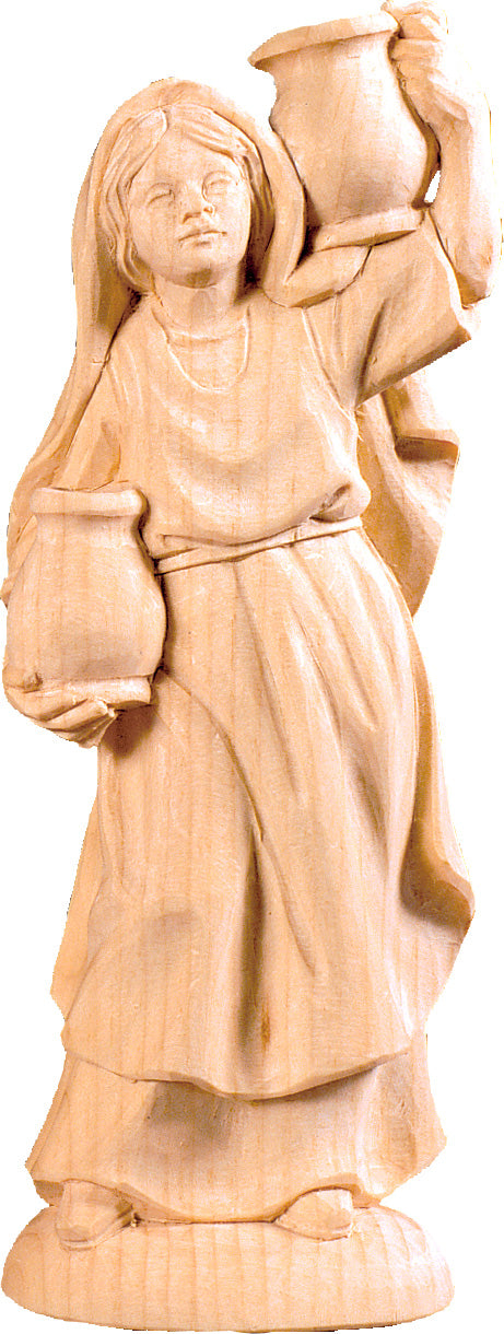 Wasserträgerin T.K.