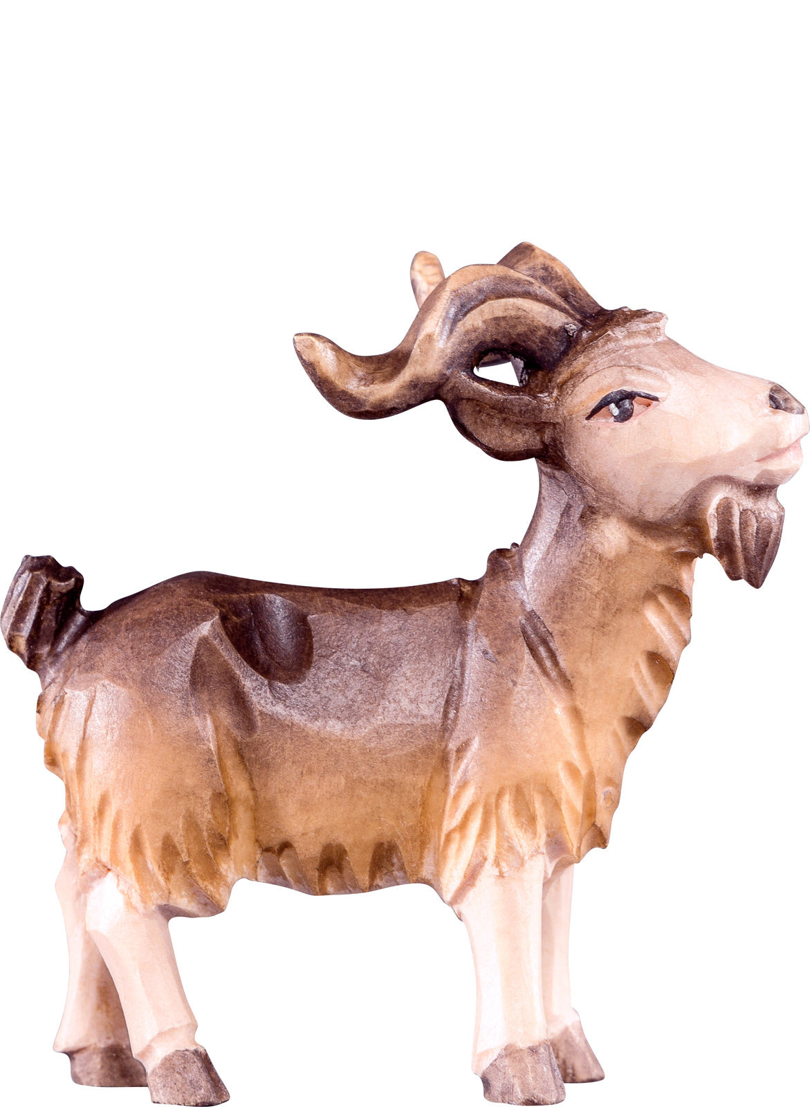 Ziegenbock T.K.