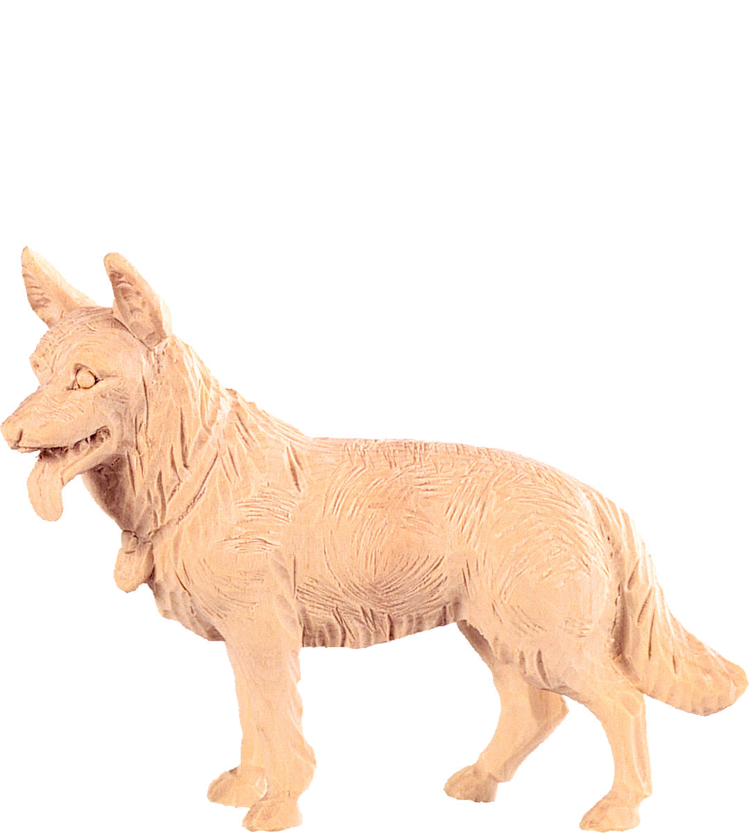 Schäferhund T.K.