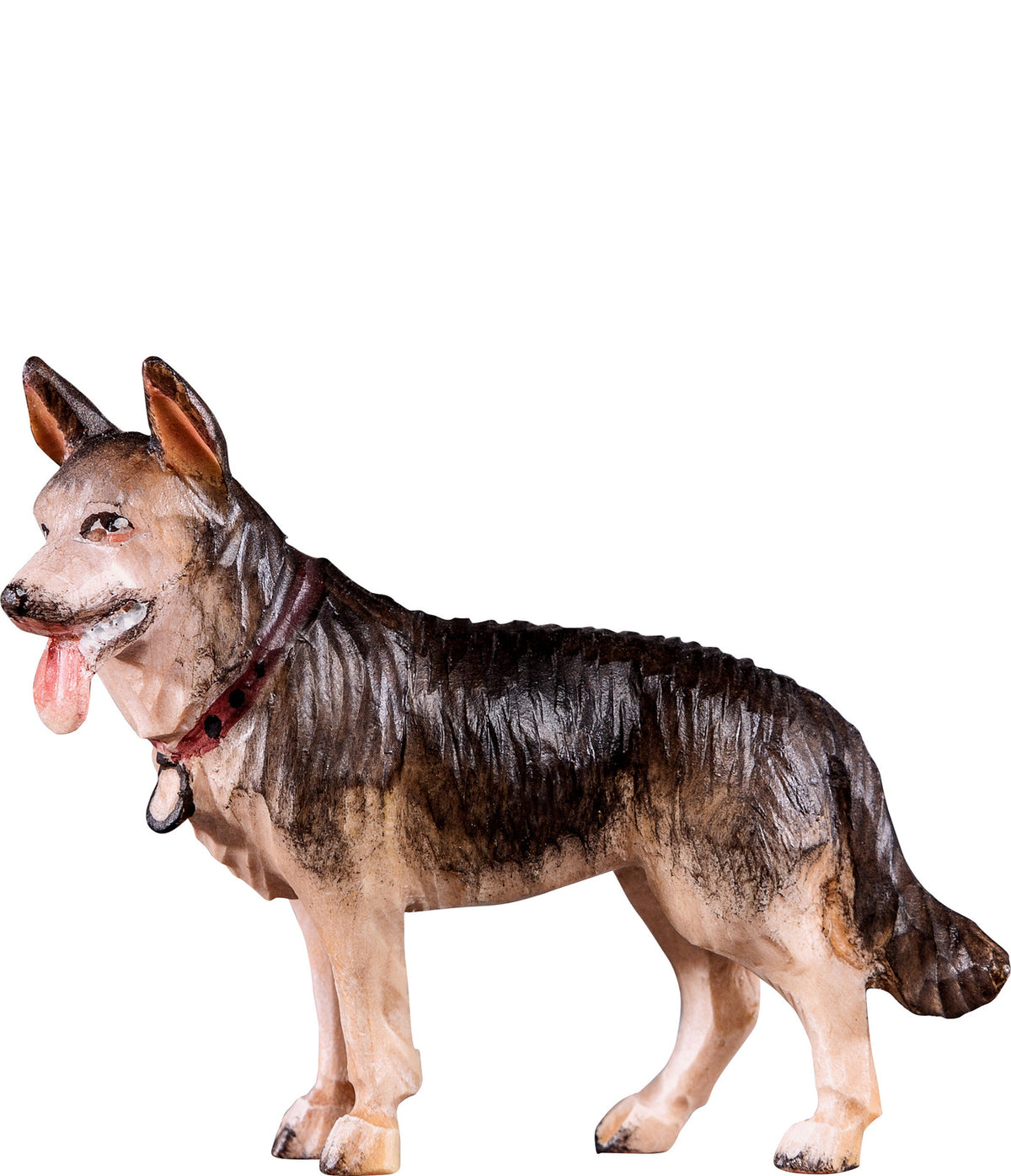 Schäferhund T.K.