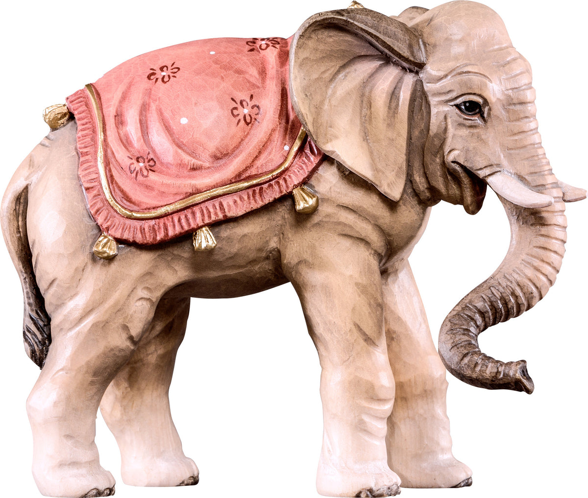 Elefant T.K.