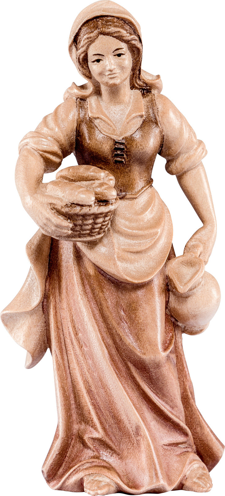 Wasserträgerin H.K.