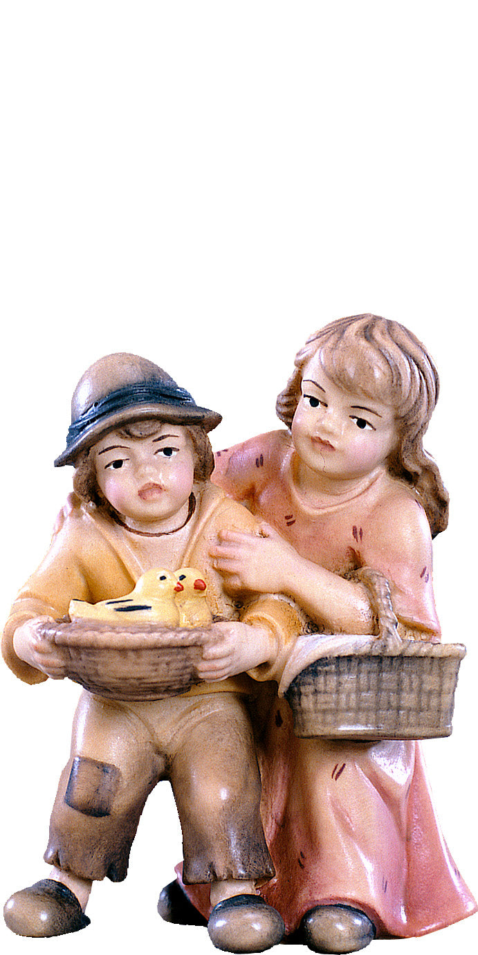 Kinderpaar H.K.