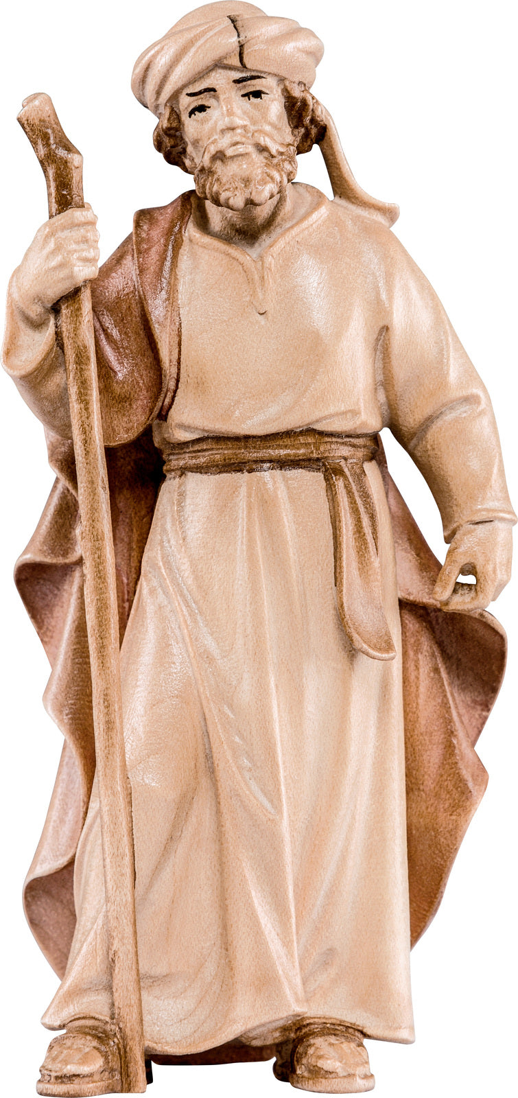 Kamelhirte H.K.
