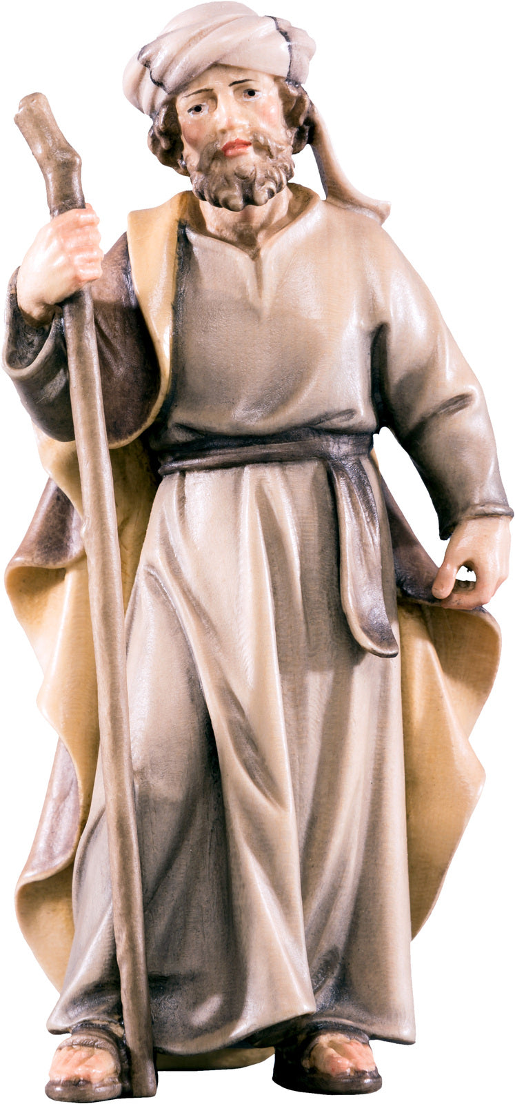 Kamelhirte H.K.