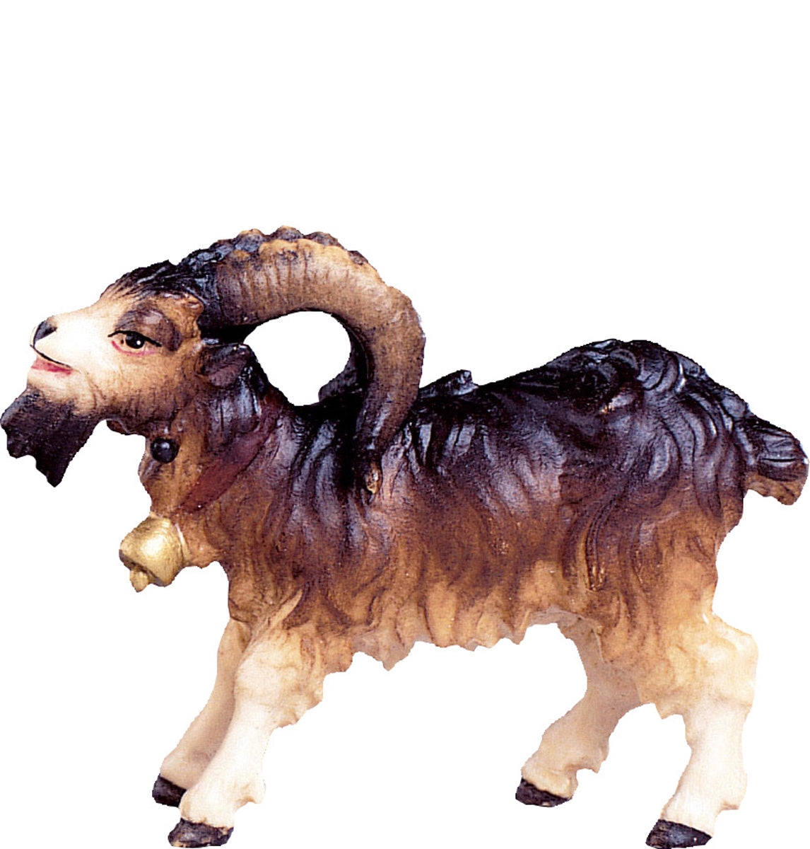 Ziegenbock H.K.